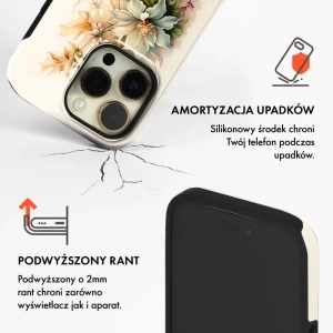 Hülle Elite Pro für Samsung Galaxy S25 Edge - Farbe E014E