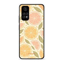 Hülle Glossy Case für Xiaomi Redmi Note 11 - Farbe GP80G