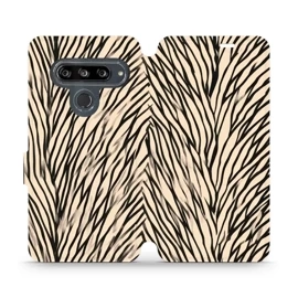 Hülle für LG G8s ThinQ - Farbe VA52S