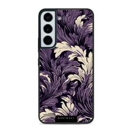 Hülle Glossy Case für Samsung Galaxy S22 - Farbe GA46G