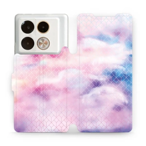 Hülle für Infinix Note 40 Pro - Farbe MR02S