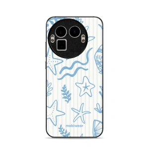 Hülle Glossy Case für Realme GT 8 Pro - Farbe GP88G