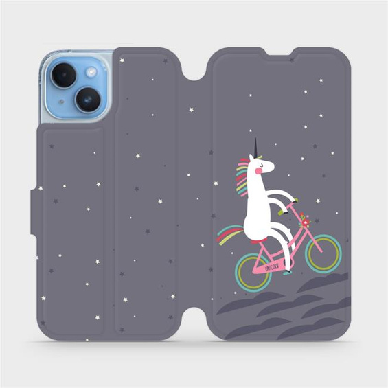 Hülle für Apple iPhone 14 - Farbe V024P