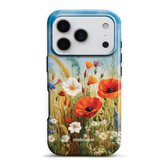Hülle Elite Pro für Apple iPhone 17 Pro - Farbe EP43E
