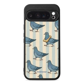 Hülle Glossy Case für Google Pixel 9 Pro XL - Farbe GP91G