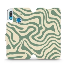 Hülle für Huawei P Smart 2019 - Farbe VA57S