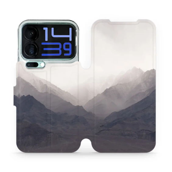 Hülle für Xiaomi 17 Pro Max - Farbe M151P