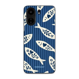Hülle Glossy Case für Xiaomi Redmi 13C - Farbe GP89G