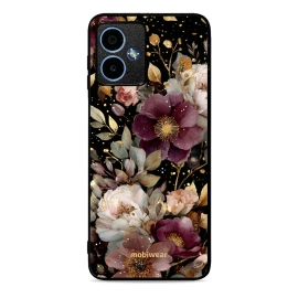 Hülle Glossy Case für Motorola Moto G14 - Farbe G169G