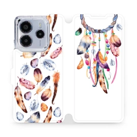 Hülle für Xiaomi Redmi Note 14 4G - Farbe M003S