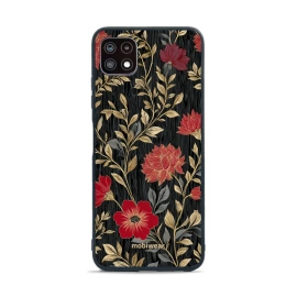 Hülle Glossy Case für Samsung Galaxy A22 5G - Farbe G172G