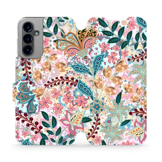 Hülle für Samsung Galaxy A14 4G - Farbe MX04S
