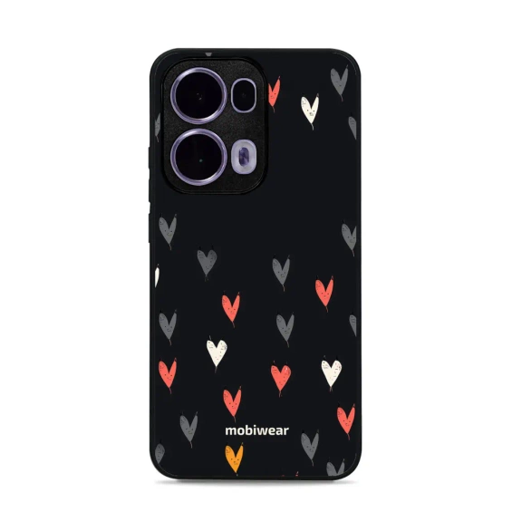 Hülle Glossy Case für OPPO Reno 13 Pro - Farbe GP79G