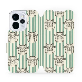 Hülle für OPPO Reno 15 pro - Farbe VP90S