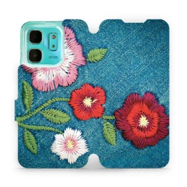 Hülle für Infinix HOT 50i - Farbe MD05P