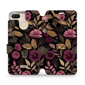 Hülle für Xiaomi Redmi 6 - Farbe V170S