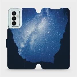 Hülle für Samsung Galaxy M23 5G - Farbe M146P