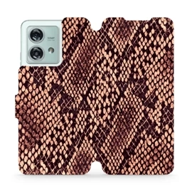 Hülle für Motorola Edge 40 Neo - Farbe VA32P