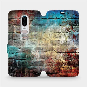 Hülle für OnePlus 6 A6000 - Farbe V061P