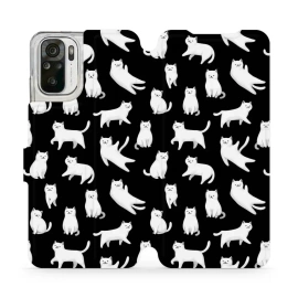 Hülle für Xiaomi Redmi Note 10 - Farbe V163S