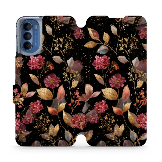 Hülle für Motorola Moto G41 - Farbe V171S