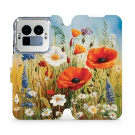 Hülle für Realme GT 8 Pro - Farbe VP43S