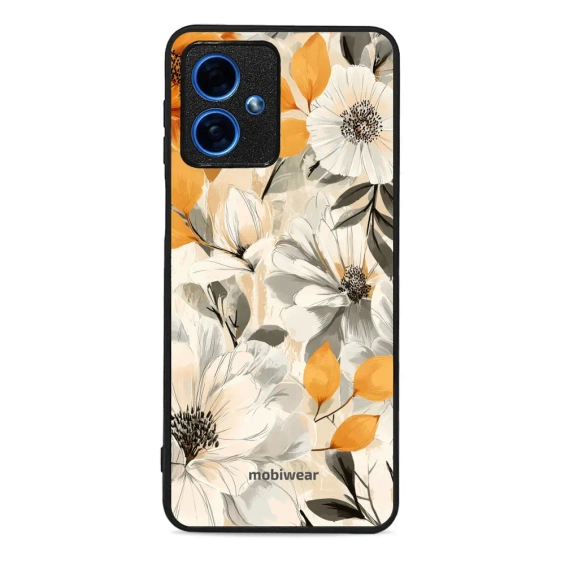 Hülle Glossy Case für Motorola Moto G54 5G - Farbe GP75G