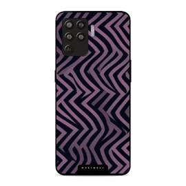 Hülle Glossy Case für OPPO Reno 5 Lite - Farbe GA55G