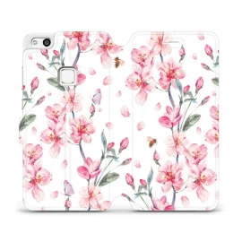 Hülle für Huawei P10 Lite - Farbe M124S