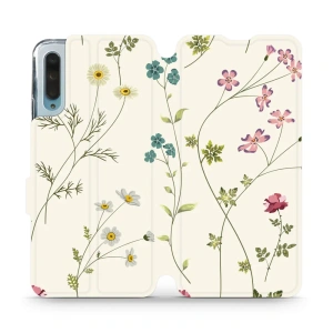 Hülle für Huawei P Smart Pro - Farbe MD03S