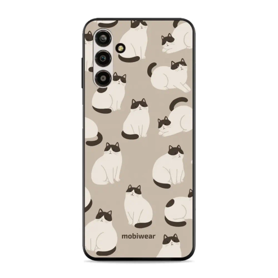 Hülle Glossy Case für Samsung Galaxy A04S - Farbe G160G