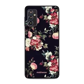 Hülle Glossy Case für Samsung Galaxy M52 5G - Farbe G040G