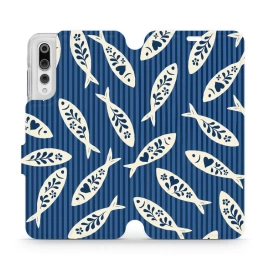 Hülle für Huawei P20 Pro - Farbe VP89S