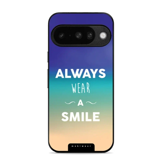 Hülle Glossy Case für Google Pixel 10 - Farbe G074G