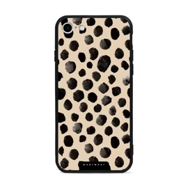 Hülle Glossy Case für Apple iPhone 7 - Farbe GA50G