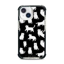 Hülle MagSafe Elite Bumper für Apple iPhone 14 - Farbe D163D