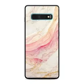 Hülle Glossy Case für Samsung Galaxy S10 Plus - Farbe G027G