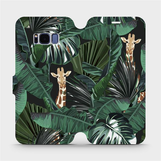 Hülle für Samsung Galaxy S8 - Farbe VP06P