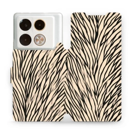 Hülle für Infinix Note 40 Pro Plus - Farbe VA52S