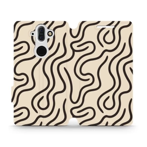 Hülle für Nokia 8 Sirocco - Farbe VA60S