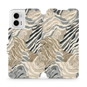 Hülle für Motorola Moto G73 5G - Farbe V168S