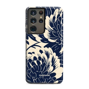 Hülle Elite Pro für Samsung Galaxy S21 Ultra - Farbe EA40E