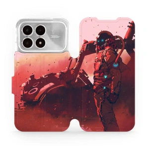 Hülle für Xiaomi Poco F8 Pro - Farbe MA09S