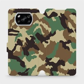 Hülle für Xiaomi POCO X3 NFC - Farbe V111P