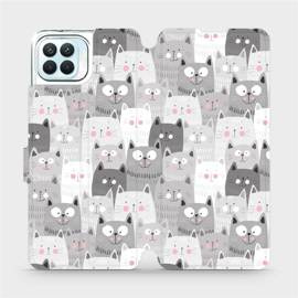 Hülle für OPPO Reno 4 Lite - Farbe M099P