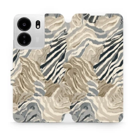 Hülle für Xiaomi POCO C65 - Farbe V168S