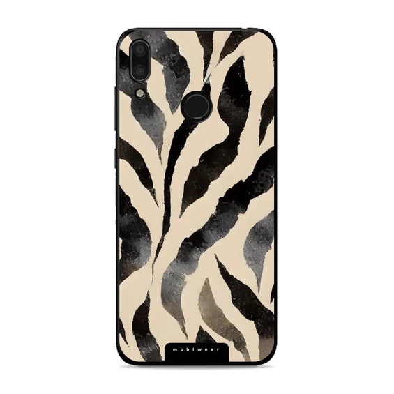 Hülle Glossy Case für Huawei Y7 2019 - Farbe GA53G