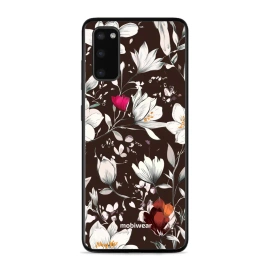 Hülle Glossy Case für Samsung Galaxy S20 - Farbe GP72G