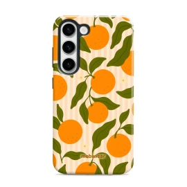 Hülle Elite Pro für Samsung Galaxy S23 - Farbe EP82E