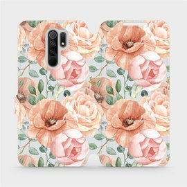 Hülle für Xiaomi Redmi 9 - Farbe MP02S